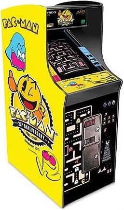 arcade